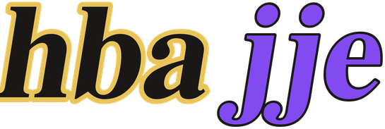 hbajje logo